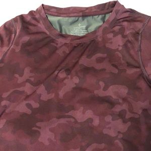 Tommie Copper compression top